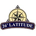 26 Latitude