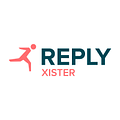 XISTER REPLY | THINK. TRANSFORM. RESONATE.