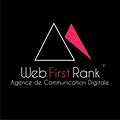 Web First Rank