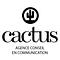 Agence Cactus - Agence conseil en communication