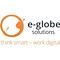 e-globe solutions AG/SA