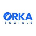 Orka Socials