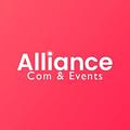 ALLIANCE COM & EVENTS
