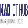 Kad ICT Hub engage,innovate and evolve