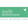 AWE, data minded B2B