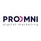 Proomni - eCommerce & Digital Marketing