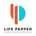 LIFE PEPPER, Inc.
