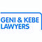 GENI & KEBE Lawyers (DLA Piper Africa)