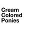 Cream Colored Ponies GmbH