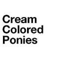 Cream Colored Ponies GmbH