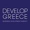 Develop Greece | Business Development Agency