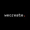 We Create