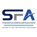 SFA Consultants