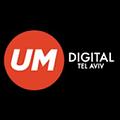 UM Digital - Tel Aviv