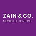 Zain & Co., member of Dentons