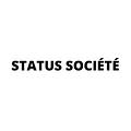Status Société