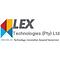 Lex Technologies (Pty) Ltd