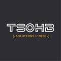 Technology Solutions Hub
