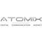 Atomix - Digital Communication Agency